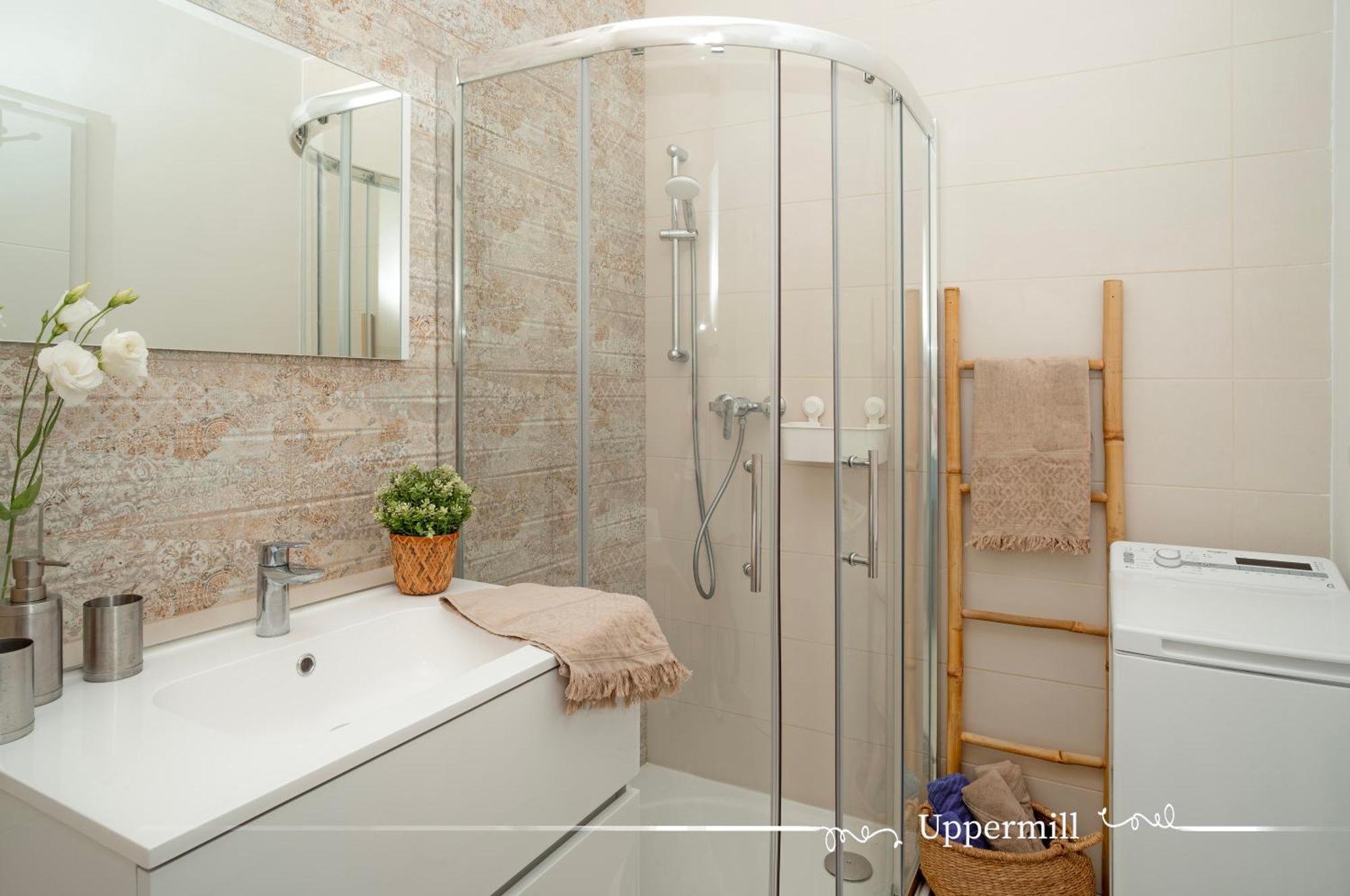 Uppermill Suite #3 Pécs Eksteriør bilde